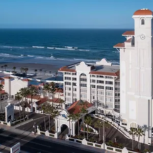 The Plaza & - Daytona Курортный комплекс