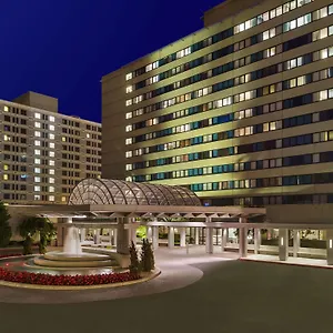 Hilton Jfk Airport 4* Nueva York