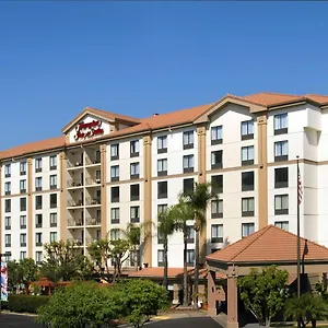 Hampton & Anaheim 3* Garden Grove