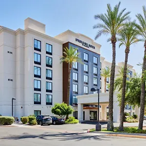 Springhill Downtown 3* Phoenix