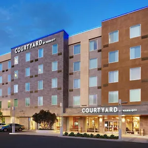 Courtyard By Marriott Angeles Lax/hawthorne 3* Hawthorne