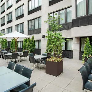 Western Bowery Hanbee 3* Nueva York