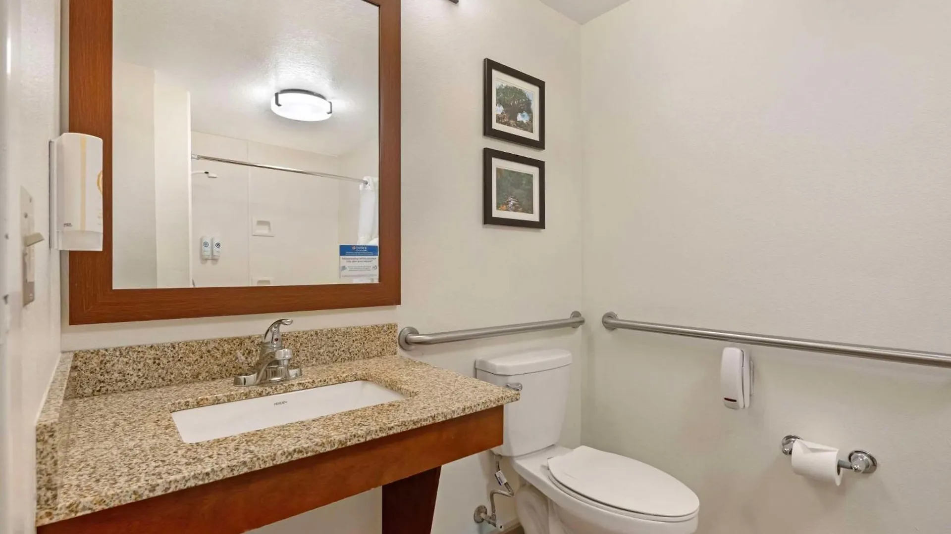 *** Hotel Comfort Suites Downtown Orlando Estados Unidos da América