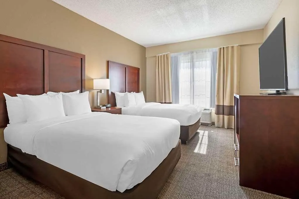 Comfort Suites Downtown Orlando Estados Unidos da América