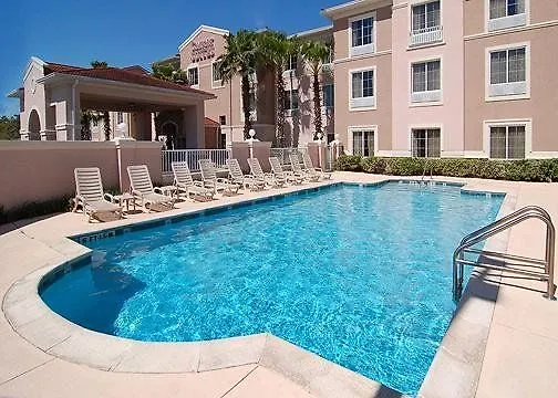 Comfort Suites Downtown Orlando Hotel