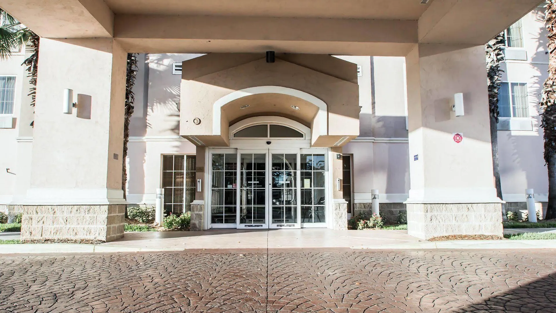 Hotel Comfort Suites Downtown Orlando