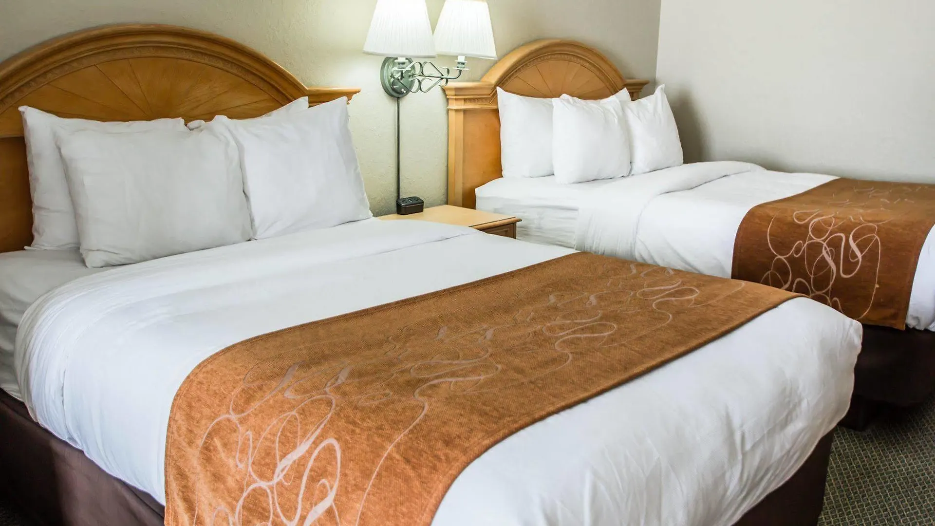 Comfort Suites Downtown Orlando
